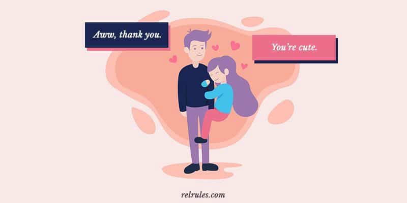 Things You Should Say To Your Boyfriend Every Day
