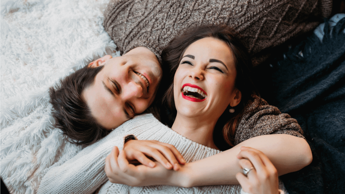 The 6 Types Of Relationships Which One Is Yours Relationship Rules