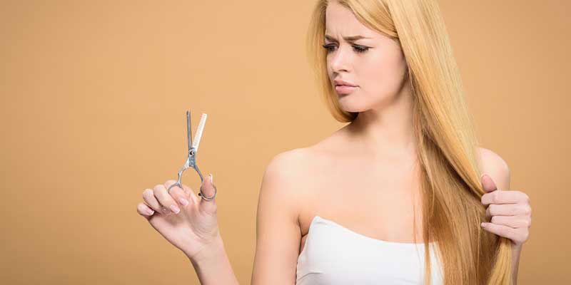 Why Girls Who Cut Their Hair Are Actually Cutting So Much More
