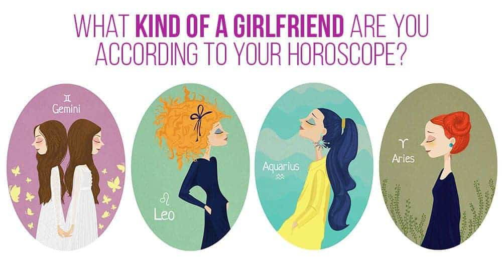The Kind of Person You Should Be With According To Your Zodiac Sign ...
