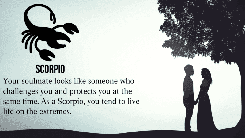 This Is What Your Soulmate Looks Like Based On Your Zodiac Sign