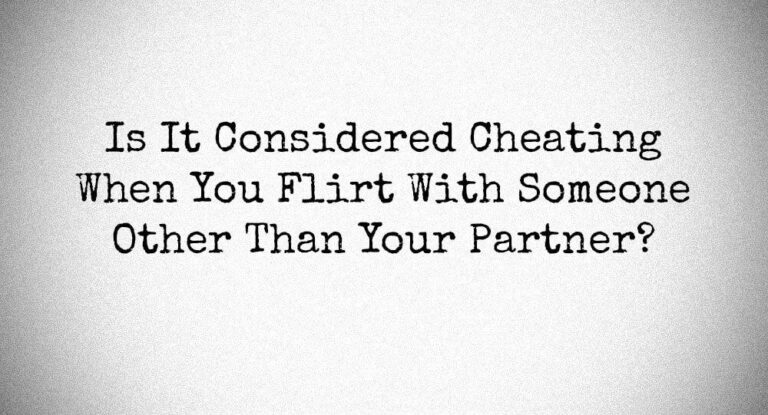 7 Things That Cheaters In Relationships Have In Common Relationship Rules 2849