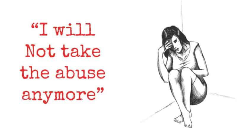 12 Things You Need To Do If You Have Been In An Abusive Relationship • Relationship Rules 