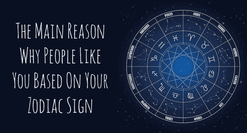 12 Zodiac signs that make DISASTROUS couples if paired up ...