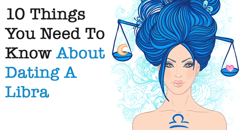 10 Truths About Loving a Libra