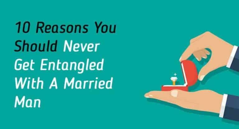 11 Important Signs You Are With The Person You Should Marry • Relationship Rules 
