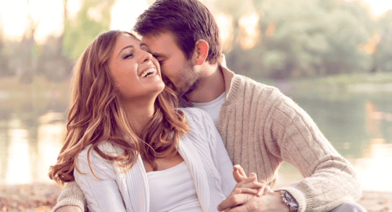 How To Tell If A Guy Really Means It When He Says He Loves You