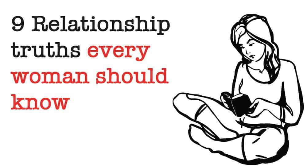 relationship truths