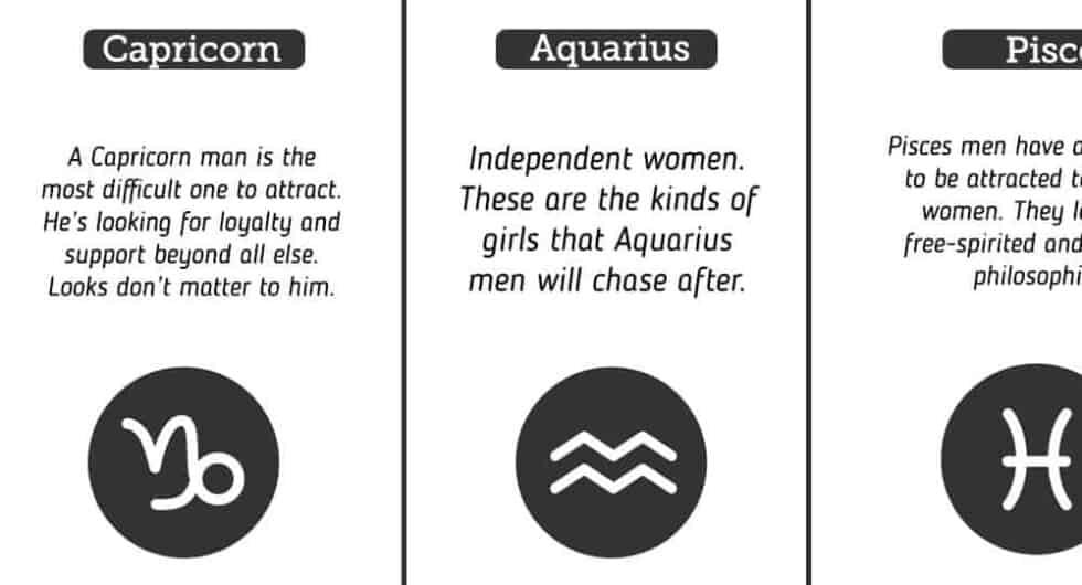 12 Zodiac signs that make DISASTROUS couples if paired up ...