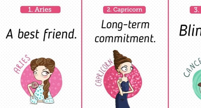 These 4 Zodiac Signs Make The Best Long-Term Partners | Relationship Rules