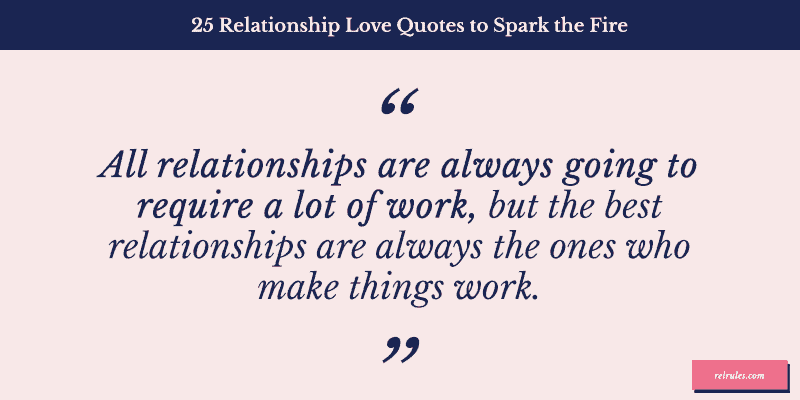relationship love quotes