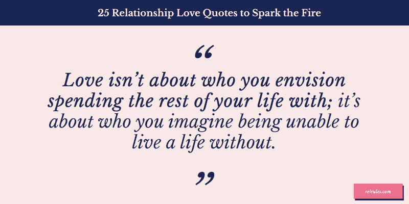 25 Relationship Love Quotes to Make You Smile (with pictures