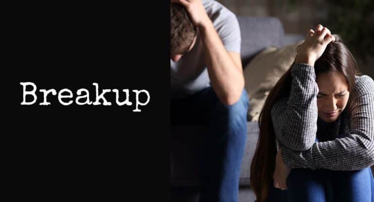 6 Subtle Signs That You're About To Get Dumped