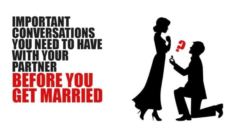 13 Signs That You Should Marry Your Partner Right Now • Relationship Rules 