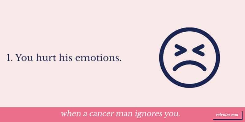 what-does-it-mean-when-a-cancer-man-ignores-you