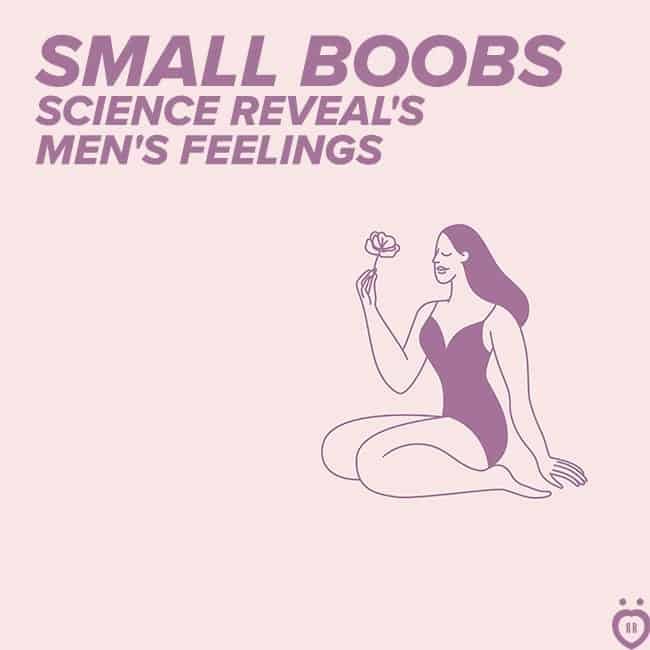 small boobs