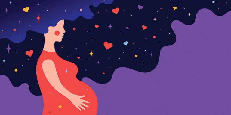 Dreaming Of Having A Baby Boy - What Does it Mean?