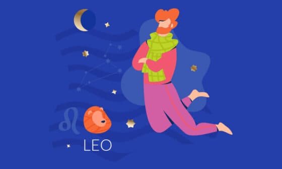 How To Make A Leo Man Miss You