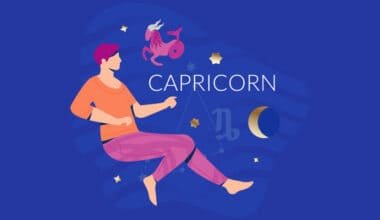 How to Make a Capricorn Man Miss You