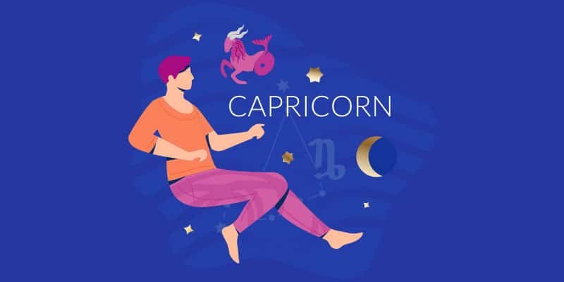 How to Make a Capricorn Man Miss You