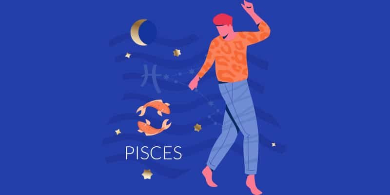 How to Make a Pisces Man Miss You