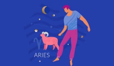 how to make an aries man miss you