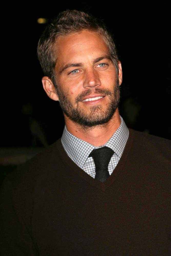 Gone But Not Forgotten - How Paul Walker Once Bought $9000 Engagement ...