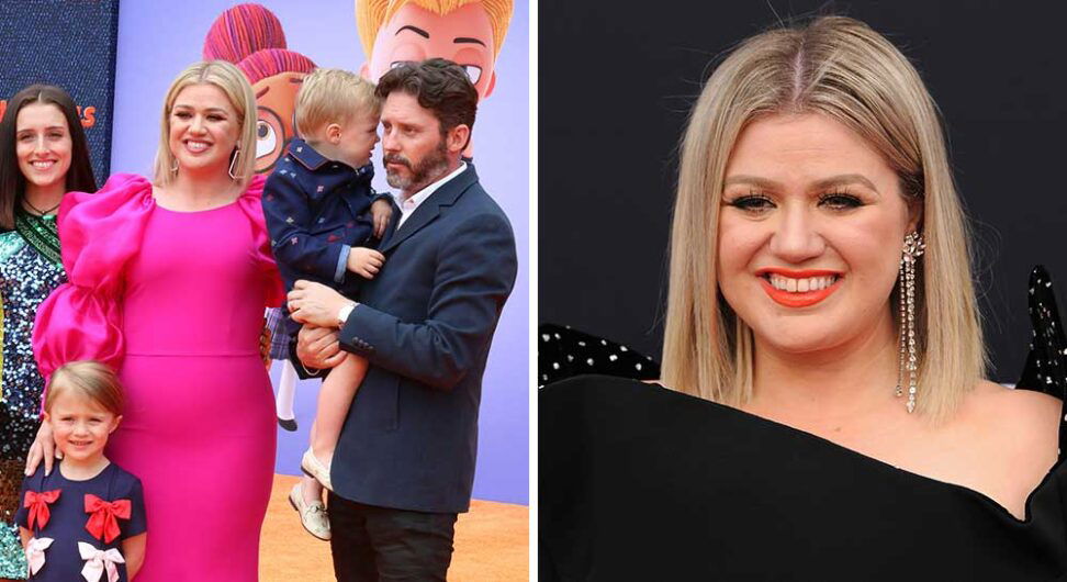 Kelly Clarkson And Her Ex Husband Reach Settlement Over 17 Million Montana Ranch 6483