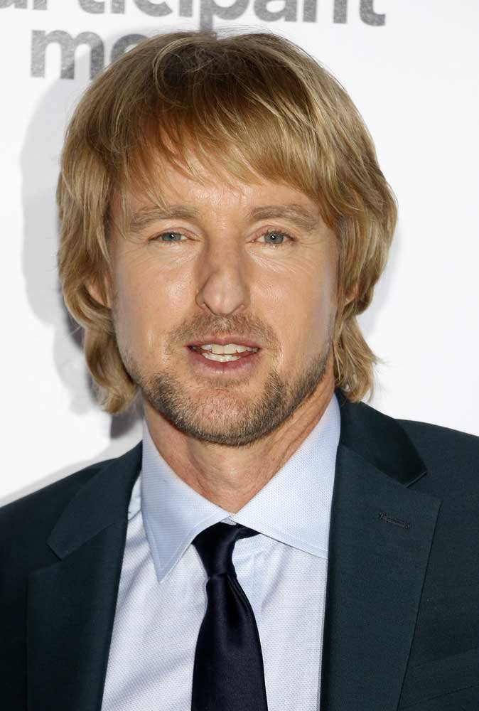 Owen Wilson pays $25,000 a month to support his daughter, who he has ...
