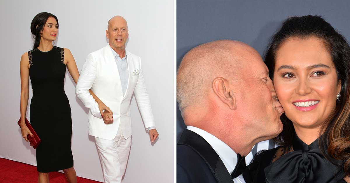 Bruce Willis' Family Shares How His Health Had Been Declining for a ...