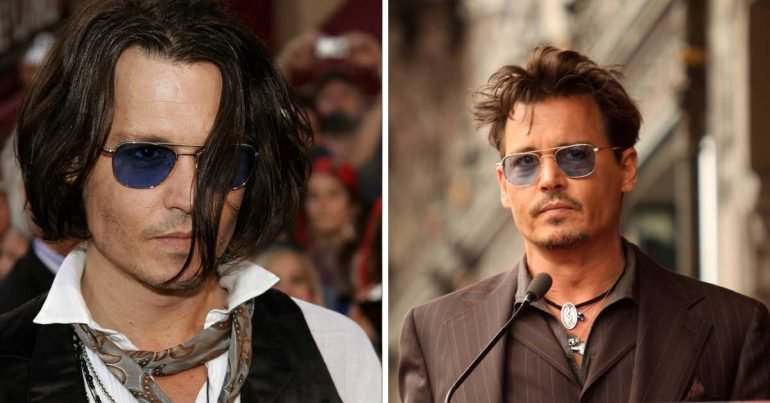 Johnny Depp “Felt Betrayed” By Disney After Being Dropped from the ...