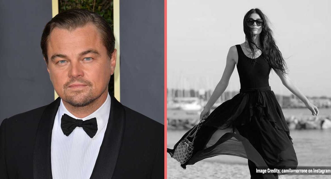 Leonardo Dicaprio And Camila Morrone Broke Up After Dating For 4 Years 