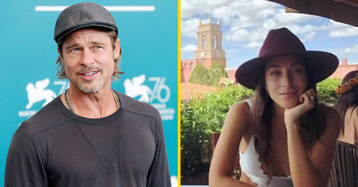 Brad Pitt Discovers New Romance Following Devastating Divorce at 60, and Her Face Might Be Familiar