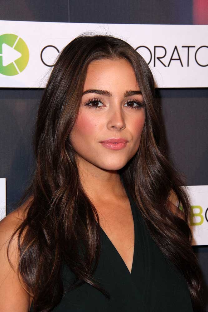 Former Miss Universe Olivia Culpo says She Couldn't Even Afford ...