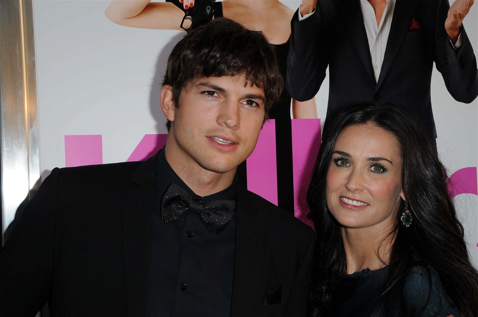 Ashton Kutcher Says Mila Kunis Brutally Called Him Out After His ...