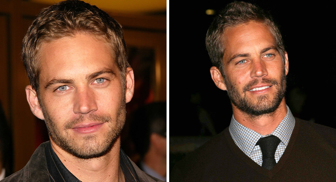 Paul Walker Is Back And Very Much Alive In Fast X