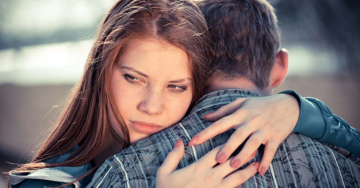 7 Signs You’re In A Relationship You Might Soon Regret