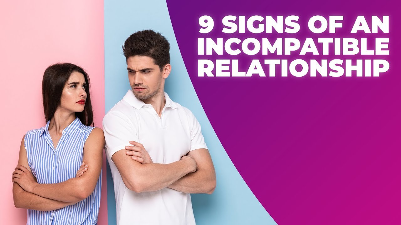 He’s Not Worth Your Time – 9 Signs To Move On