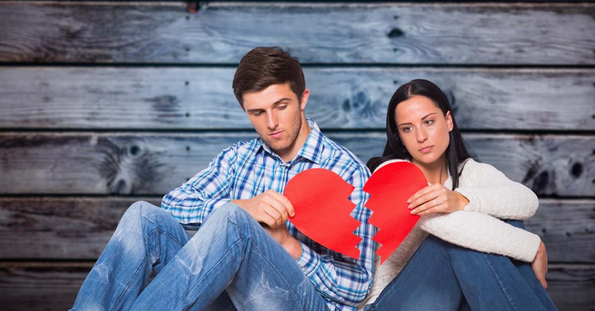 When Love Isn’t Enough: 6 Reasons People Leave The One They Love