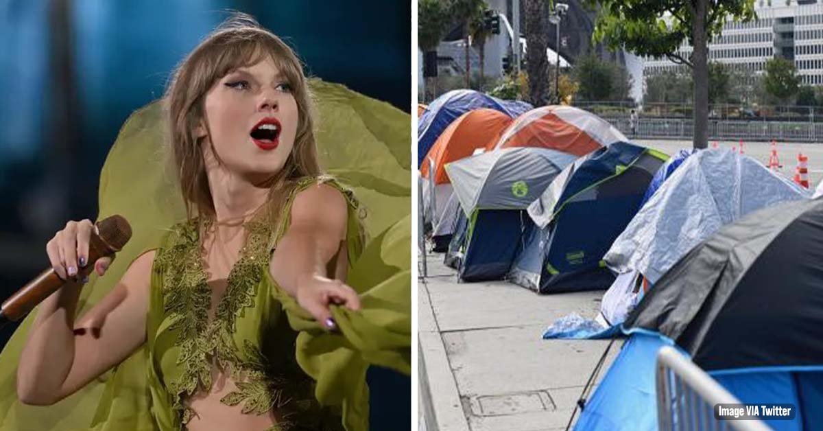 Swifties Camp Out for 5 Months to Secure Front Row at Taylor Swift’s Eras Tour in Argentina