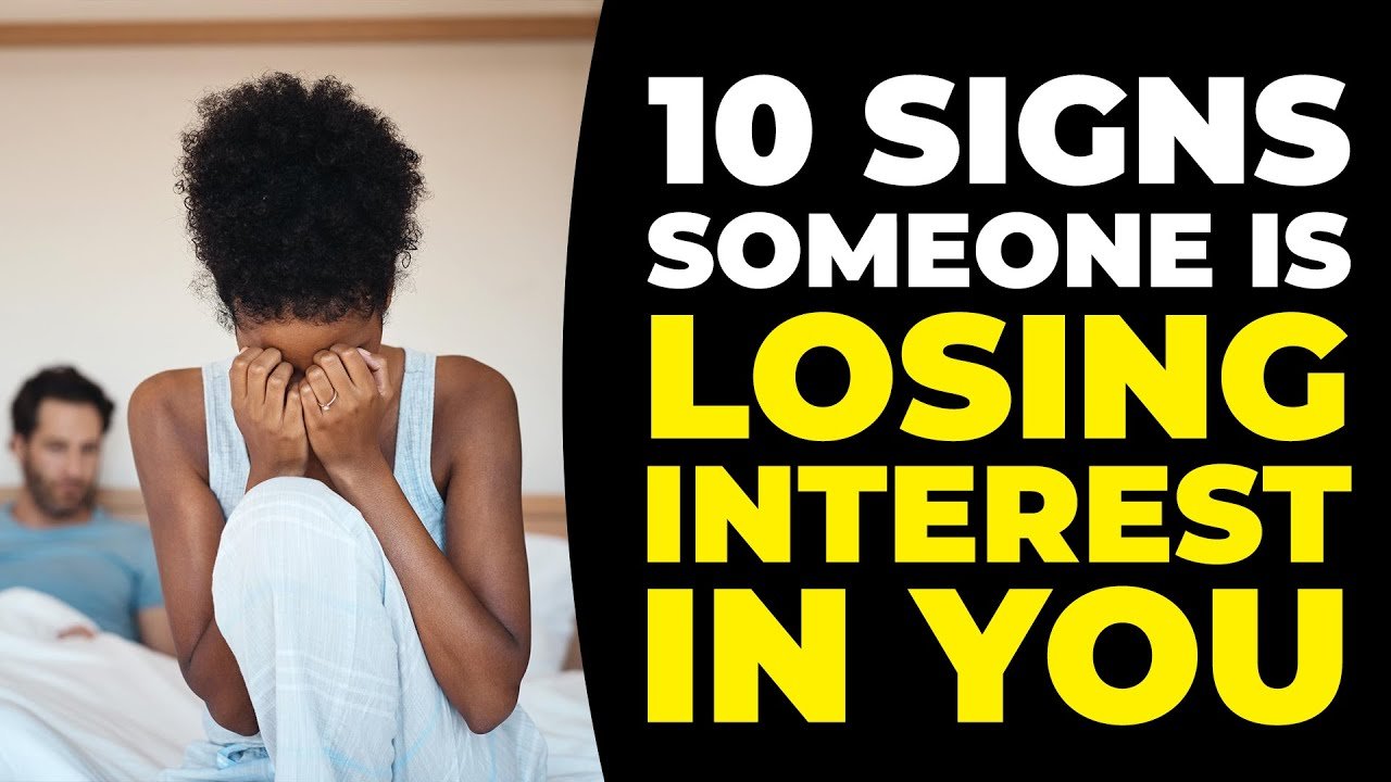 8 Painful Signs You Love Your Partner More Than They Love You