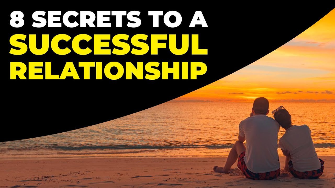 If Your Partner Does These 7 Things, They Love You Deeply​