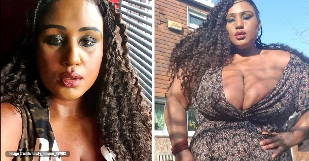 Woman Says She’s Single Because She’s ‘Too Hot’ to Date Anyone and Men Are ‘Intimidated’ by Her Looks