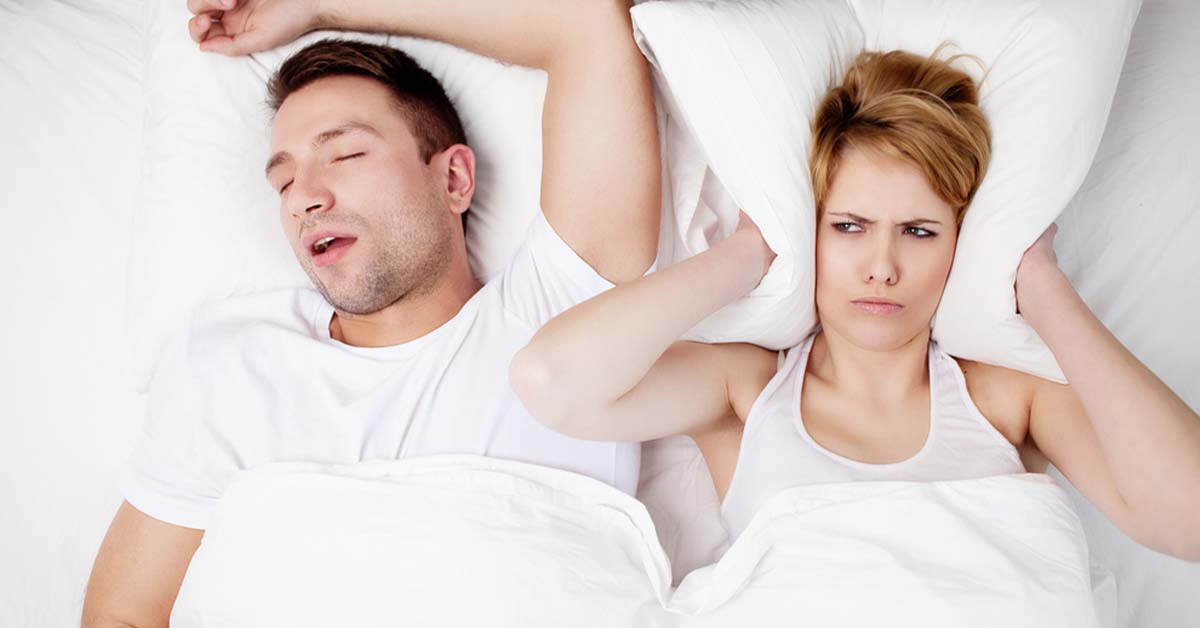 Husband and Wife’s Unusual Sleeping Arrangement for 7 Years – You Won’t Believe Why!