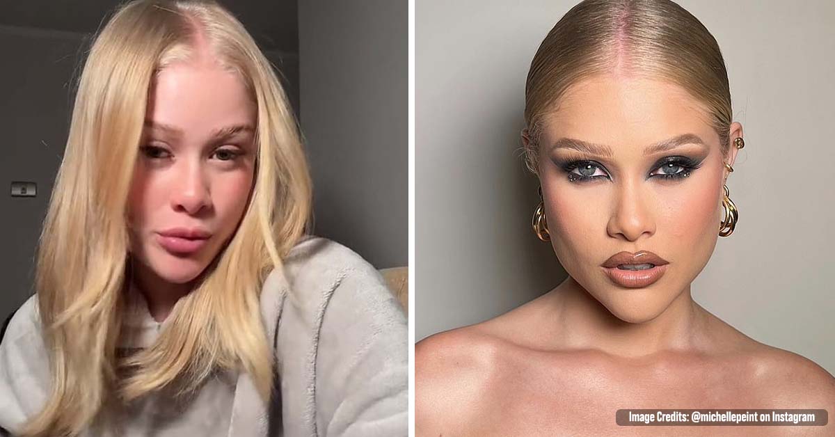 Influencer Says Her Beauty is Making it Difficult to Find Her a Boyfriend