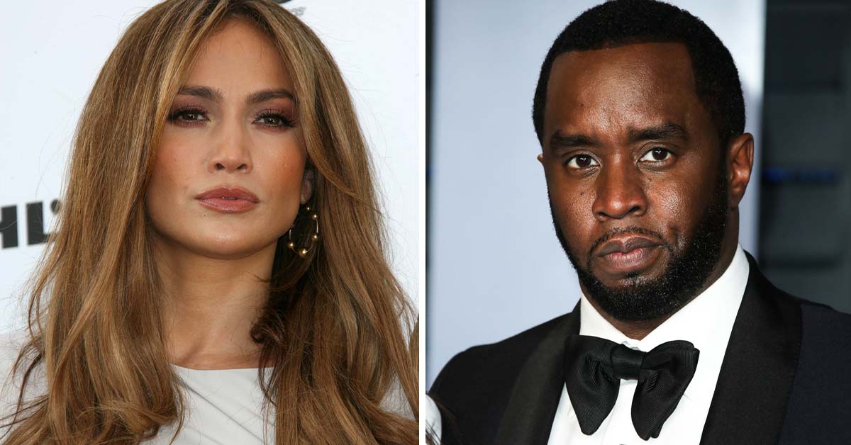 Jennifer Lopez’s Ex-Husband Partially Blames Diddy for their Divorce