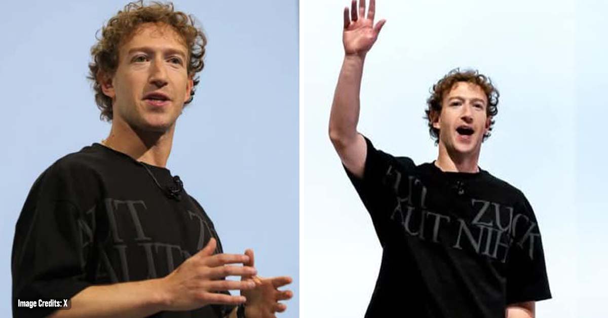 Mark Zuckerberg Sparks Outrage by Removing Transgender and Non-Binary Themes from Messenger