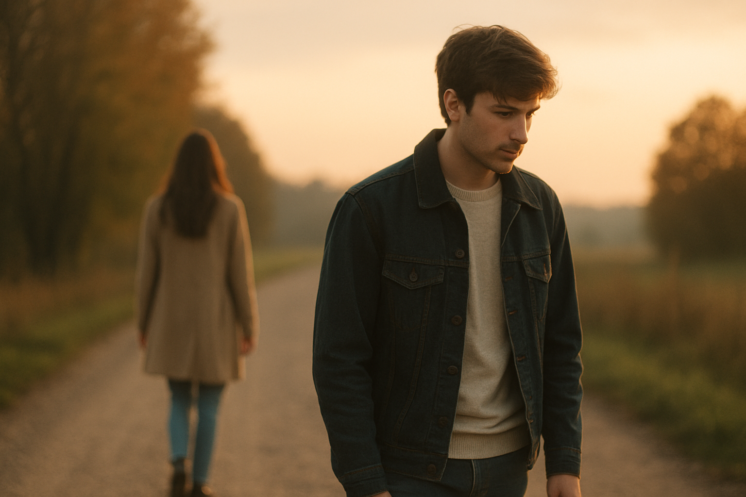 8 Clear Signs Your Ex Is Never Coming Back