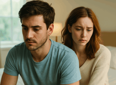 7 Things You Should Never Do After a Fight With Your Partner