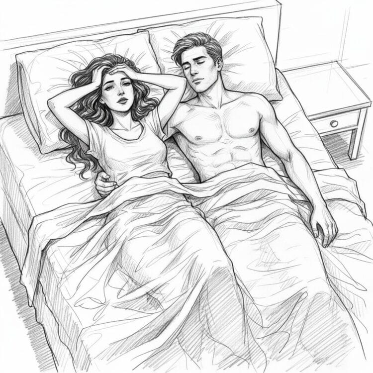 15 Things About Women Every Man Learns Too Late